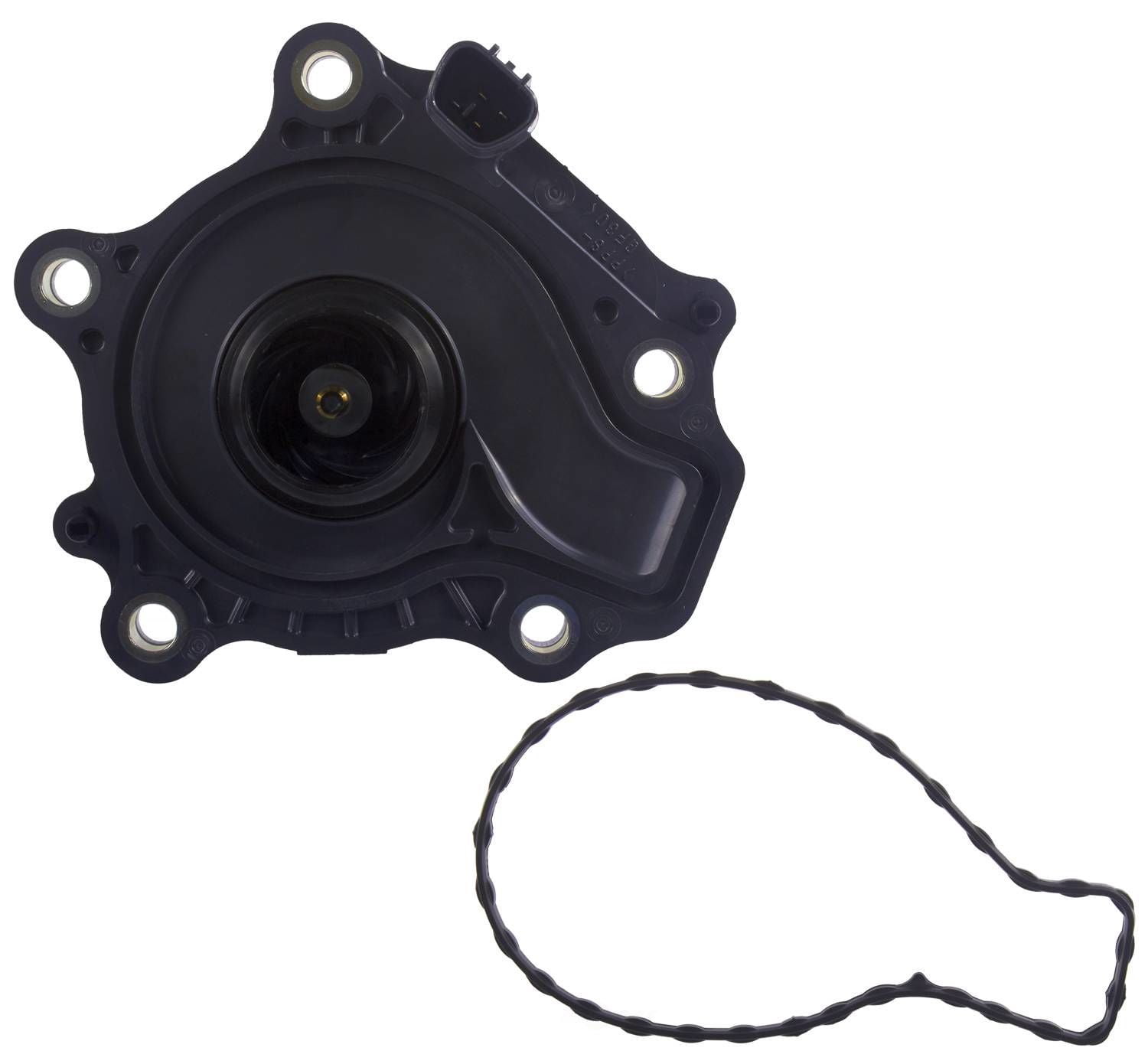 AISIN WPT-205 Engine Water Pump Fits select: 2016-2020 TOYOTA PRIUS, 2017-2020 TOYOTA PRIUS PRIME