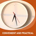 thumbnail image 4 of Niceauty 1Set Metal Clock Movement for Wall Clock Repair DIY Use, 4 of 6