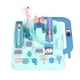thumbnail image 4 of Juguetes Interactivos De Tren De Coche Para Padres E Hijos, Juguetes De Tren De Tren De Coche Pequeño Para Estimular La Imaginación Para Regalos De Cumpleaños Y Navidad ANGGREK Otros, 4 of 8