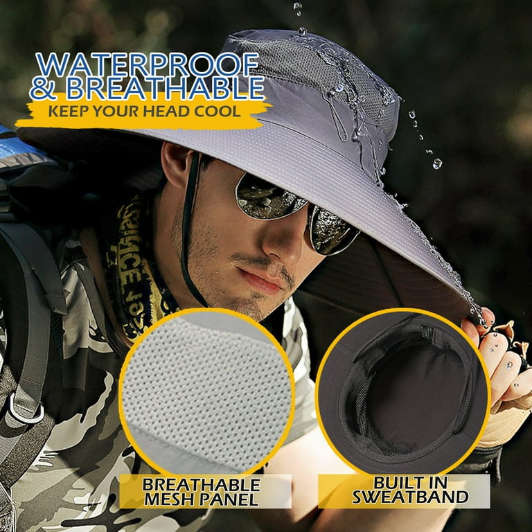 Hats that keep your head cool sale