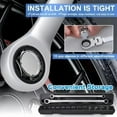 thumbnail image 6 of Reliable Ratchet Wrench Spanner for Auto Repair Home Hardware Combination Tool, 6 of 10