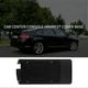 thumbnail image 4 of Car Center Console Armrest Cover Base Armrest Box Accessories for Citroen C5 2011-2015, 4 of 5