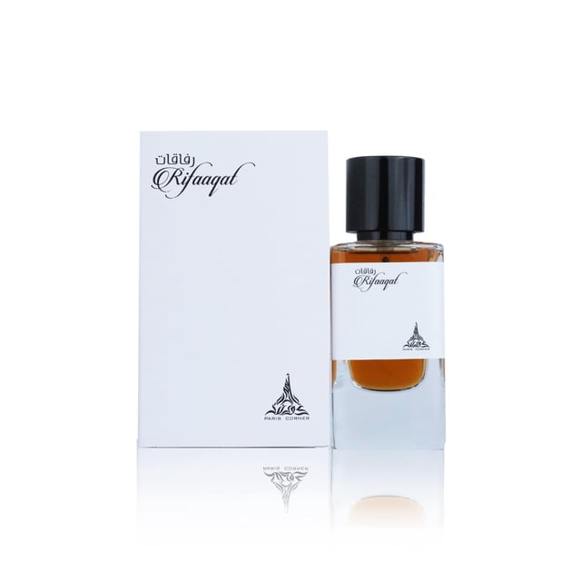 Perfume Unisex Paris Corner Rifaaqat EDP 80 ml