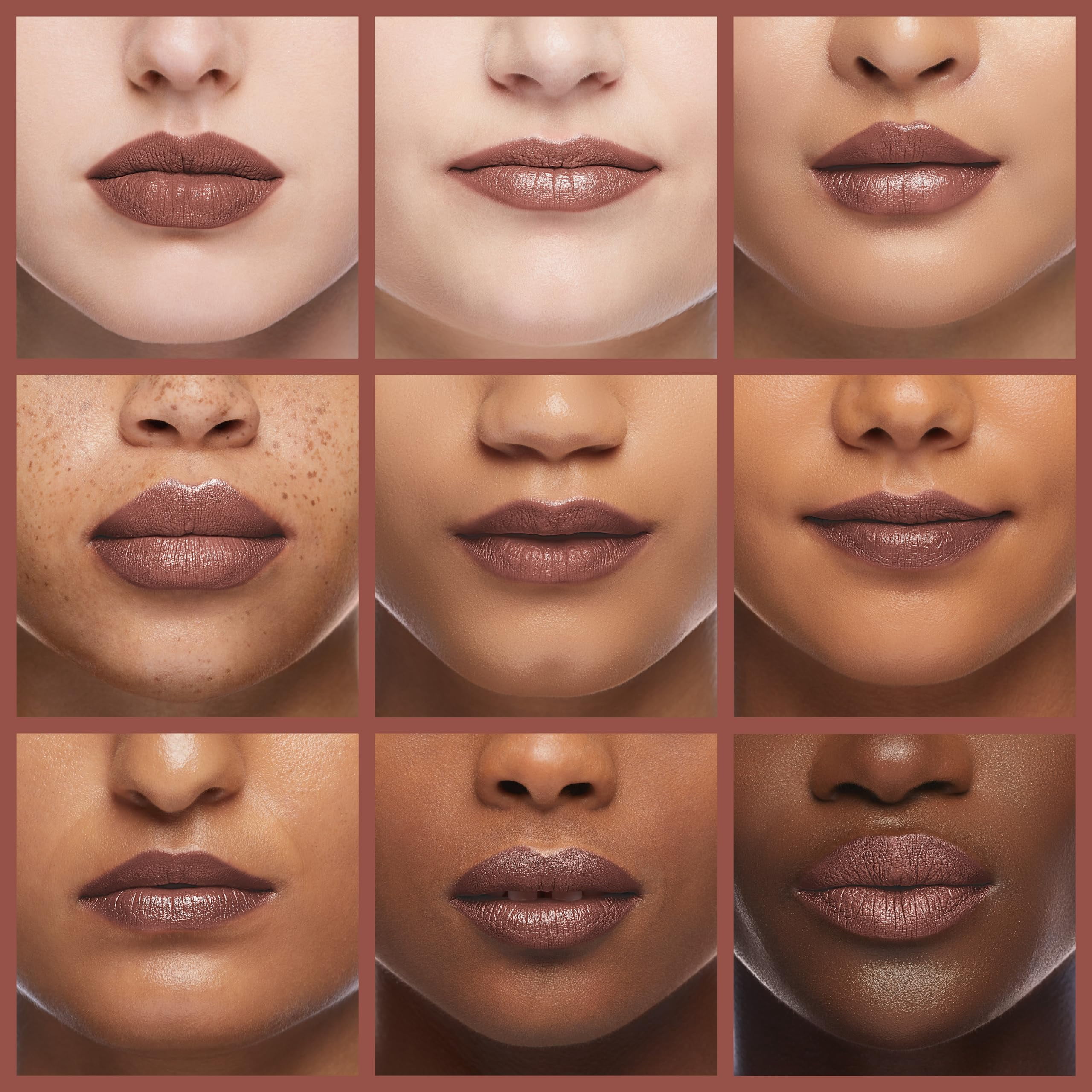 Tarte Maracuja Juicy Lip Crme Full Size 2 G / 0.07 OZ Soft Rose, 1 pack