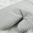 thumbnail image 2 of KitchenAid Onion Quilt Kitchen Towel, Oven Mitt & Potholder 4-Pack Set, Matte Grey, 16"x26", 7"x13" & 7"x10", 2 of 2