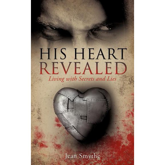 His Heart Revealed, (Paperback)