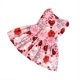 thumbnail image 1 of Dog Clothes For Small Dogs Wear Resistance Skin-friendly Easy Storage Creativity, 1 of 4