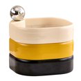 thumbnail image 2 of Jewelry Storage Box,Rotatable Jewelry Box Multi Jewelry Display Tray Jewelry Box Proven Performance, 2 of 8