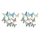 thumbnail image 4 of Cateissary Colorido - Mariposas decorativas adicionales para el hogar Mariposas - Simuladas para mariposas Mariposas Decoración para el hogar Type2 NO2, 4 of 6