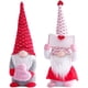 thumbnail image 2 of 4 piezas Rudolph Valentine's Day Doll-Love Hombres Tamaño pequeño * 2 + Sobre Mujeres Tamaño pequeño * 2 Adepaton HFP-0484, 2 of 9