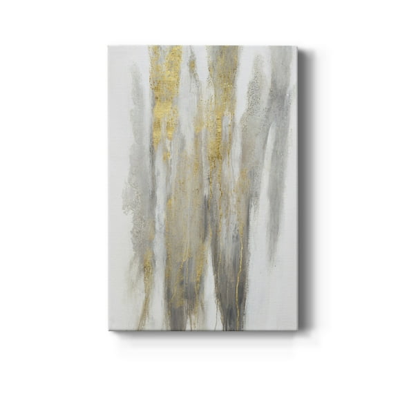 Free-Flowing I Premium Gallery Wrapped Canvas - Ready to Hang