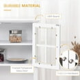 thumbnail image 7 of Adjustable storage for tall appliances | Customize space in the kitchen hutch, 7 of 7