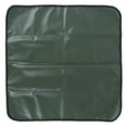 thumbnail image 1 of Garden Plant Seedling Repotting Tray for Indoor Flower Transplanting Operating Tidy Potting MatArmy Green, 1 of 9