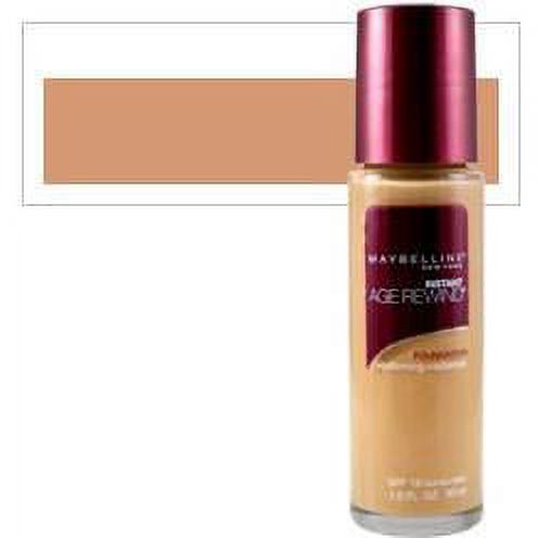 Maybelline New York Instant Age Rewind Radiant Firming Makeup, SPF 18, 1  fl. oz.