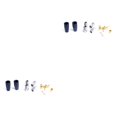 thumbnail image 1 of ziyahi Mountain Bike Bh59 Disc Brake Hose Fitting Kit Brake Insert Compression Set Accessories 2Set, 1 of 6