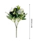 thumbnail image 3 of Ramo de rosas artificiales de seda | Arreglo floral artificial para centro de mesa de decoración del hogar | Decoración de mesas para recepciones de bodas, 3 of 5