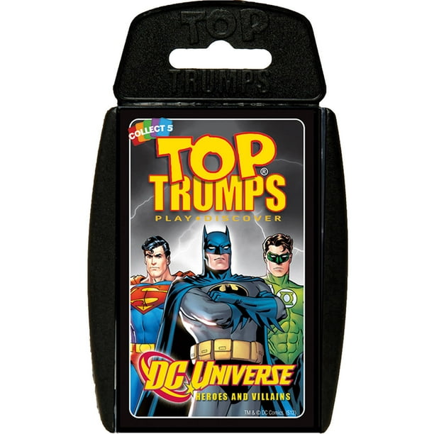 toy story 4 top trumps match board game