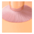 thumbnail image 2 of "2 Pzas Brochas Para Retiro De Polvo De Uñas O Rubor Malubero, Rosa ", 2 of 5