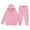 A-Pink45, variant on Jamsmile Toddler Girls Outfit Sets Valentine'S Day Winter Hoodies And Joggers Comfy Teens Kids Girls Outfits Tracksuits