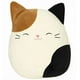 thumbnail image 1 of Peluche Squishmallows Kelly Toy Cam Cat 8 pulgadas, 1 of 1