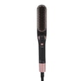 thumbnail image 1 of Cepillo de Alisió de Cabello, Peinador de Cabello Pein 100-240V Calefacción RÁPIDA ERGONÓMICO PARBRES PARA CAVELLO CORTO, 1 of 7