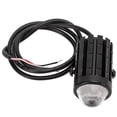 thumbnail image 3 of Foco para automóvil, bombilla para faro de motocicleta, bombilla LED de metal para faro de automóvil, estándares líderes en la industria, 3 of 9