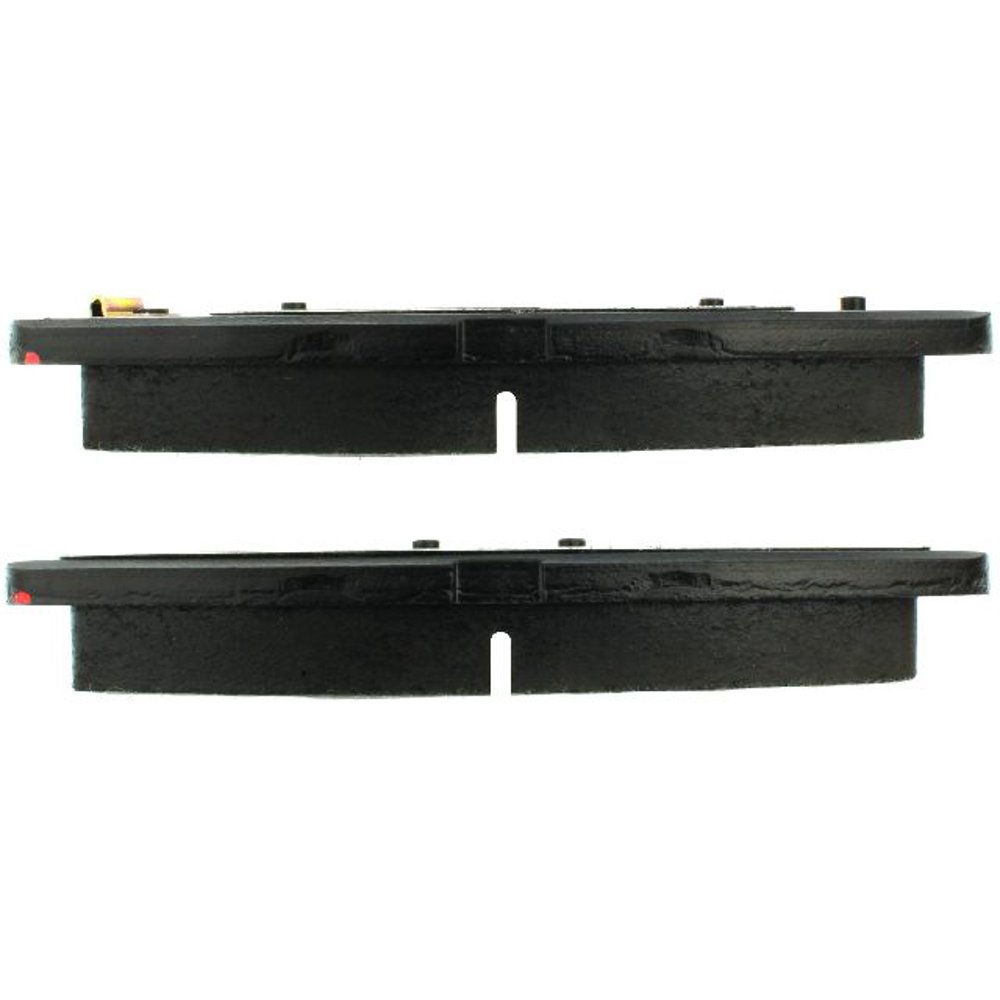 GoParts OE Replacement for 20102017 GMC Terrain Front Disc Brake Pad