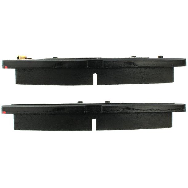 GoParts OE Replacement for 20102017 GMC Terrain Front Disc Brake Pad