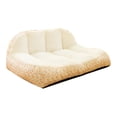 thumbnail image 1 of STARTIST Dogs Sofa Bed Playing Calming Kitten Small Animals Cat Sofa Bed 50cmx35cm, 1 of 9