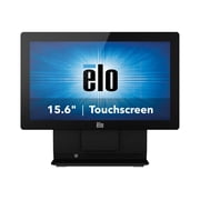 elo e-series 15.6 (15e2) aio touchscreen computer - intellitouch zb no os