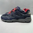 thumbnail image 3 of New Balance 850 Mens Size 11 (D) Shoes BHM Kawhi Leonard Navy Gray Red 2020, 3 of 6