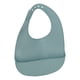 thumbnail image 3 of Babero para comer para bebé, babero de silicona, babero de silicona suave e impermeable, diseño aerodinámico, 3 of 8