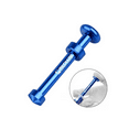 thumbnail image 3 of Replacement Aluminum Alloy Needle Plunger (Mechanic), 3 of 8