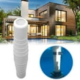 thumbnail image 3 of Swimming Pool Hose Connector Swimming Pool Accessories for 1-1 / 4 Inch or 1-1 / 2 Inch Hose, 3 of 7
