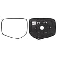 thumbnail image 3 of Heated Mirror Glass Clear for Triton 2006-2015 Replacement, Anti Fogging Function,, 3 of 8