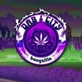 thumbnail image 1 of Dab City - Limited White, Green & Purple Colored Vinyl, 1 of 1