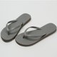 thumbnail image 4 of Zapatillas de Suela Suave Zapatillas de Color Sólido Interiores de Verano de la Pareja de la Moda de los Hombres Y las Mujeres con Goma Impermeable, Calzado de Casa Transpirable para Diario, 4 of 7
