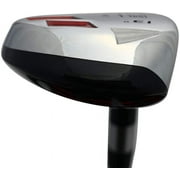Left Handed - Petite Womens #1 iDrive 13° Driving One Iron Wood Hybrid Driver Premium Ultra Forgiving Lady L Flex Graphite Shaft Tour Velvet Grip. (Petite Short Women - 410 to 53)