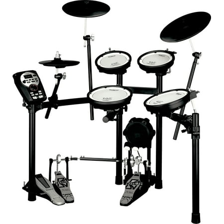 UPC 886830524554 product image for TD-11KV-S V-Compact Series Electronic Drum Kit | upcitemdb.com