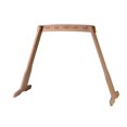 thumbnail image 2 of Soporte para carillón de viento de madera, estable, decorativo, para exhibición, ideal para , bodas, eventos y meditación., 2 of 9