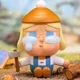 thumbnail image 4 of Figura genuina de la serie Crybaby Jungle Exploration, linda colección de figuras, modelo de acción, figura de anime de PVC, adorno de escritorio Gk, juguete de regalo, 4 of 5