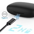 thumbnail image 4 of Auriculares inalámbricos Auriculares Bluetooth 48hrs Play Back Sport Auriculares con pantalla LED Over-Ear Buds con ganchos Auriculares con micrófono incorporado Shuxiu Wang 8390615152952, 4 of 4