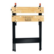BLACK+DECKER WM125 Workmate® Portable Project Center and Vise