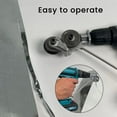 Metal Nibbler Drill Attachment, Electric Drill Shears, Electric Drill