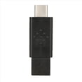 thumbnail image 4 of 10X Adaptador de Lector de Tarjetas USB 3.1 Tipo C USB-C una Micro-SD TF para PC Celular, 4 of 5