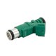thumbnail image 4 of 4 inyectores de combustible 01F023 para CITROEN C3 PEUGEOT 206 1984G0 9655833580 01F-023 348002 01F023, 4 of 5