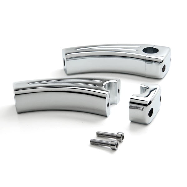 triumph speedmaster handlebar risers