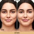 thumbnail image 2 of bareMinerals Original Pure Serum, Liquid Foundation, Light Warm 2, 1 oz, 2 of 8