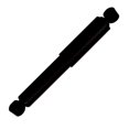 thumbnail image 1 of Amortiguador Grc Para Honda Pilot 2003 - 2008, 1 of 1