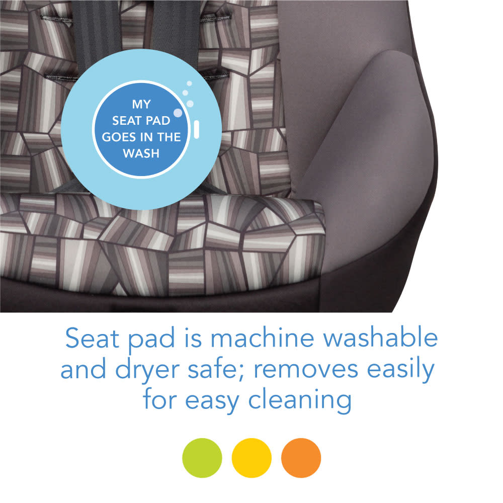 Cosco Kids Scenera NEXT Forward Facing With Latch